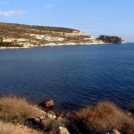 Apartment Kiristeva Casa Vacanze Centro Storico Sardegna Per Turismo Lavoro O Studio
