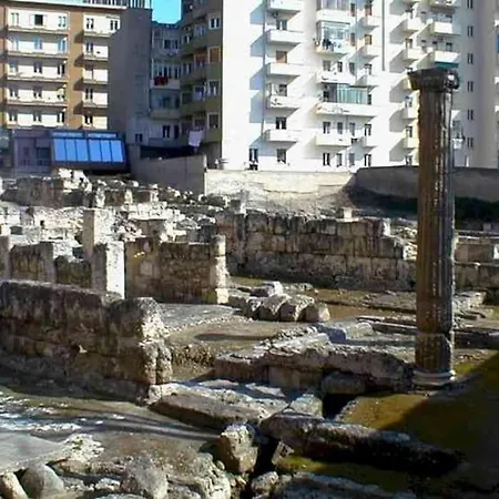 Apartment Kiristeva Casa Vacanze Centro Storico Sardegna Per Turismo Lavoro O Studio Cagliari