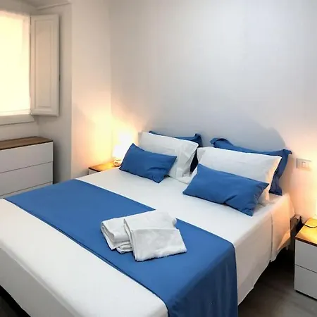 Kiristeva Casa Vacanze Centro Storico Sardegna Per Turismo Lavoro O Studio * Cagliari