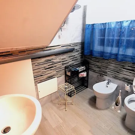 Kiristeva Casa Vacanze Centro Storico Sardegna Per Turismo Lavoro O Studio * Cagliari