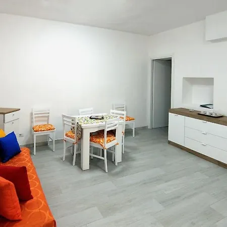 Kiristeva Casa Vacanze Centro Storico Sardegna Per Turismo Lavoro O Studio Apartment