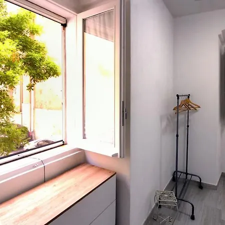 Kiristeva Casa Vacanze Centro Storico Sardegna Per Turismo Lavoro O Studio Apartment Cagliari