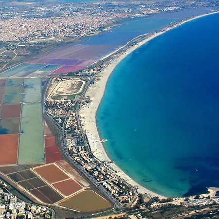 Kiristeva Casa Vacanze Centro Storico Sardegna Per Turismo Lavoro O Studio