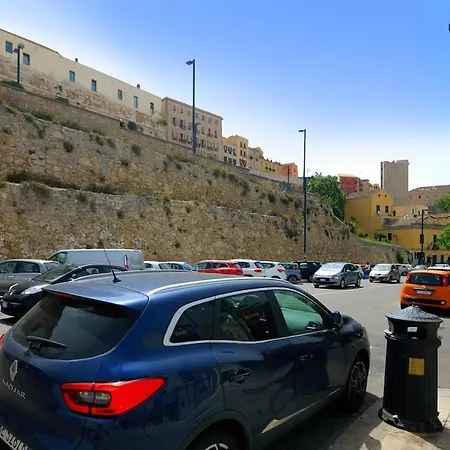 Kiristeva Casa Vacanze Centro Storico Sardegna Per Turismo Lavoro O Studio